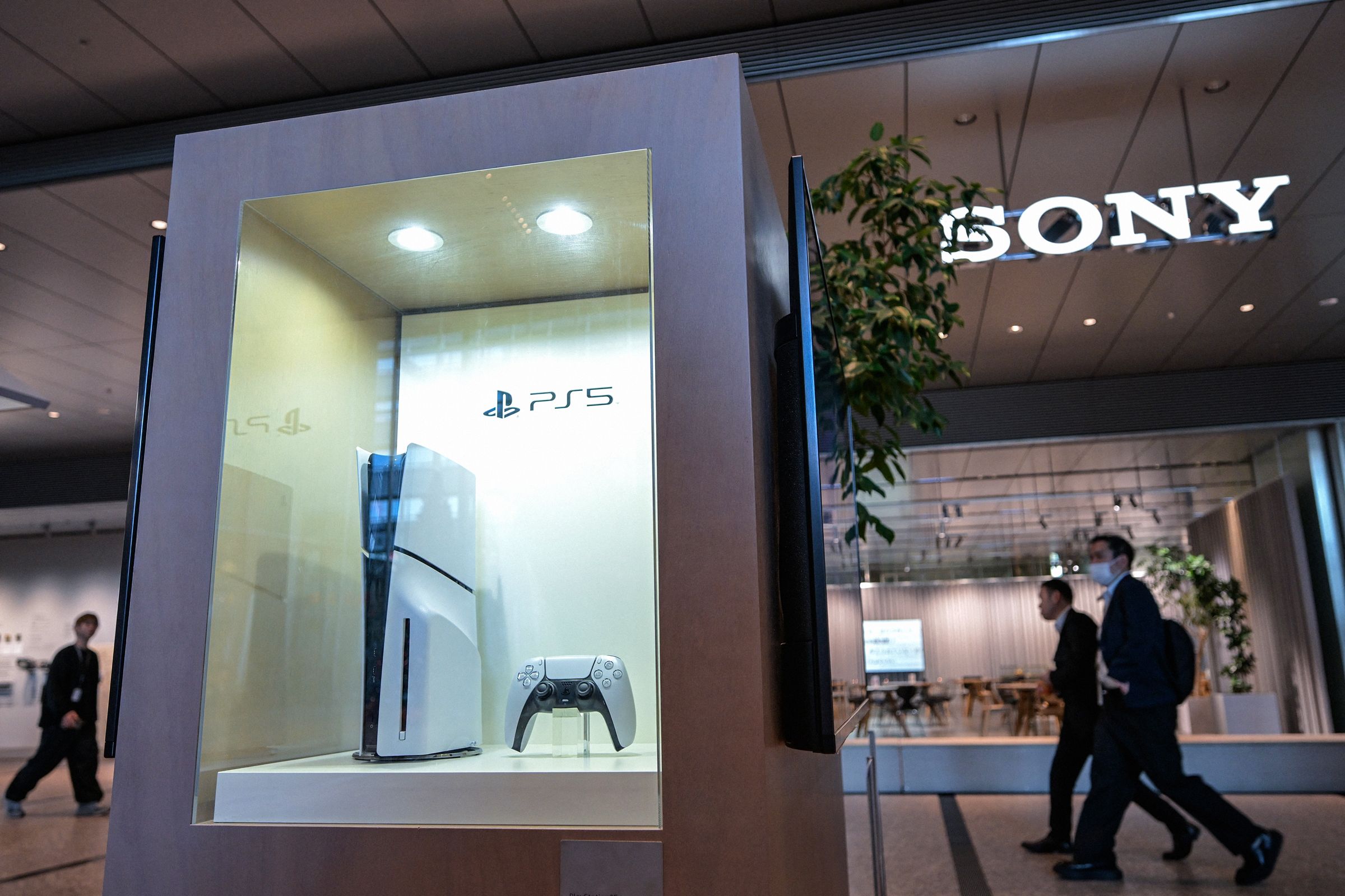 The PlayStation 5 Is About to Get More Expensive